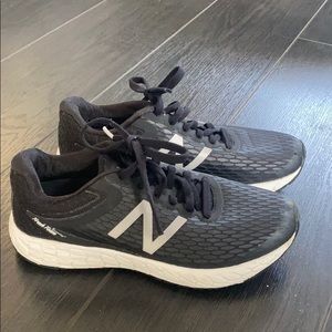 New Balance Fresh Foam running sneakers size 5.5